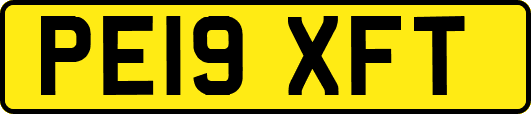 PE19XFT