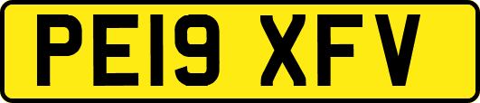 PE19XFV