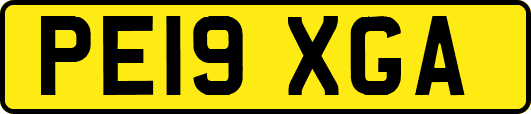 PE19XGA