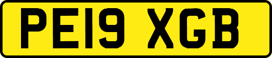 PE19XGB
