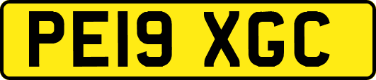 PE19XGC