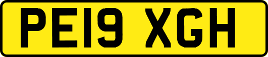 PE19XGH