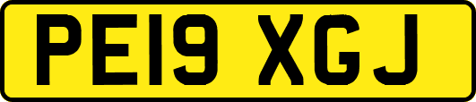 PE19XGJ