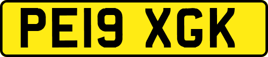 PE19XGK