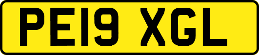 PE19XGL