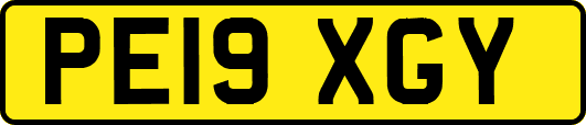 PE19XGY