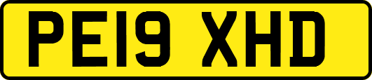 PE19XHD