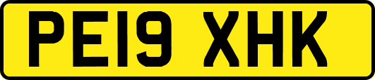 PE19XHK
