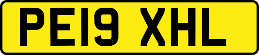 PE19XHL