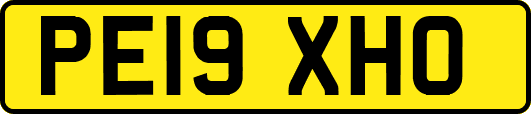 PE19XHO
