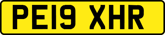 PE19XHR