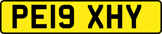 PE19XHY