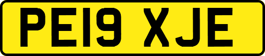 PE19XJE