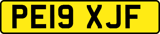 PE19XJF