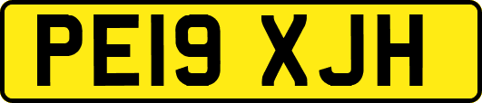 PE19XJH