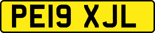 PE19XJL