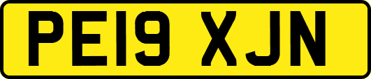PE19XJN