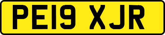 PE19XJR