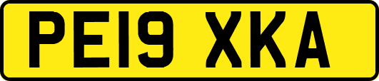 PE19XKA