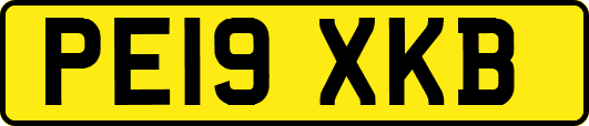 PE19XKB