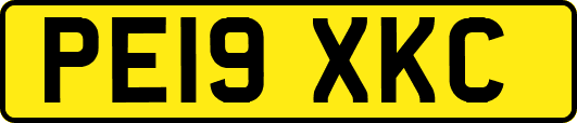 PE19XKC