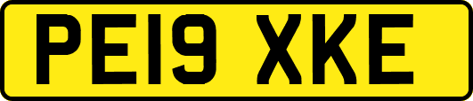 PE19XKE