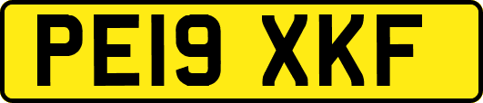 PE19XKF