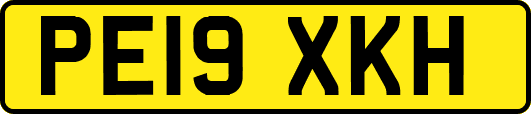PE19XKH