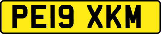 PE19XKM