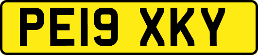 PE19XKY