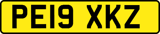 PE19XKZ