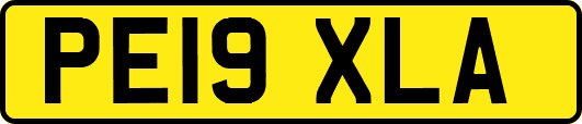 PE19XLA