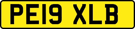 PE19XLB