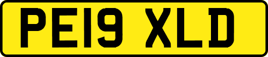 PE19XLD