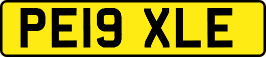 PE19XLE