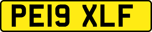 PE19XLF