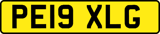 PE19XLG