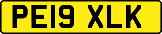 PE19XLK