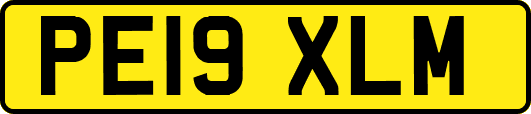 PE19XLM