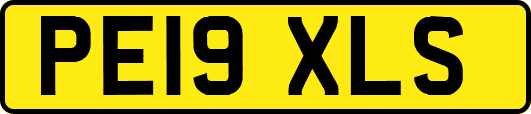 PE19XLS
