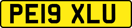PE19XLU