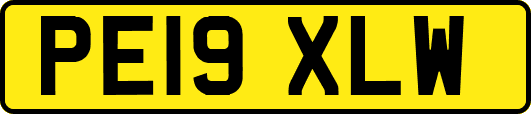 PE19XLW