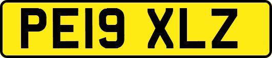 PE19XLZ