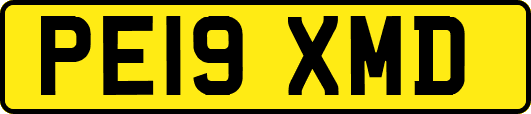 PE19XMD