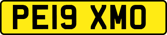 PE19XMO