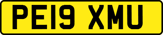 PE19XMU