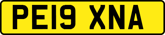 PE19XNA