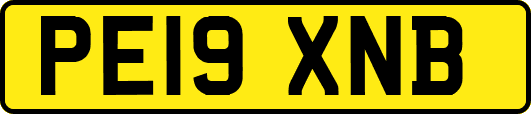 PE19XNB