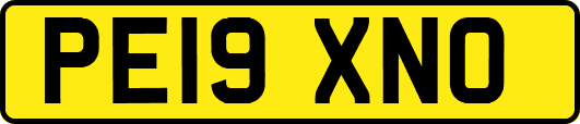 PE19XNO