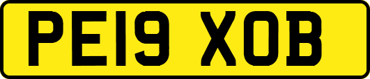 PE19XOB